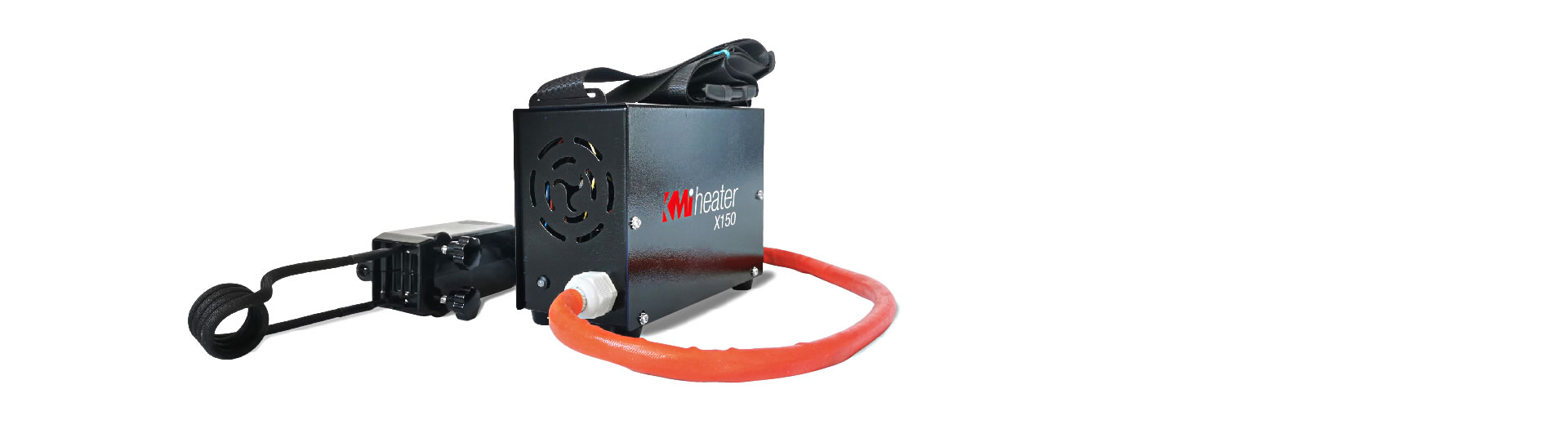 Induction Heater KMi Heater X150
