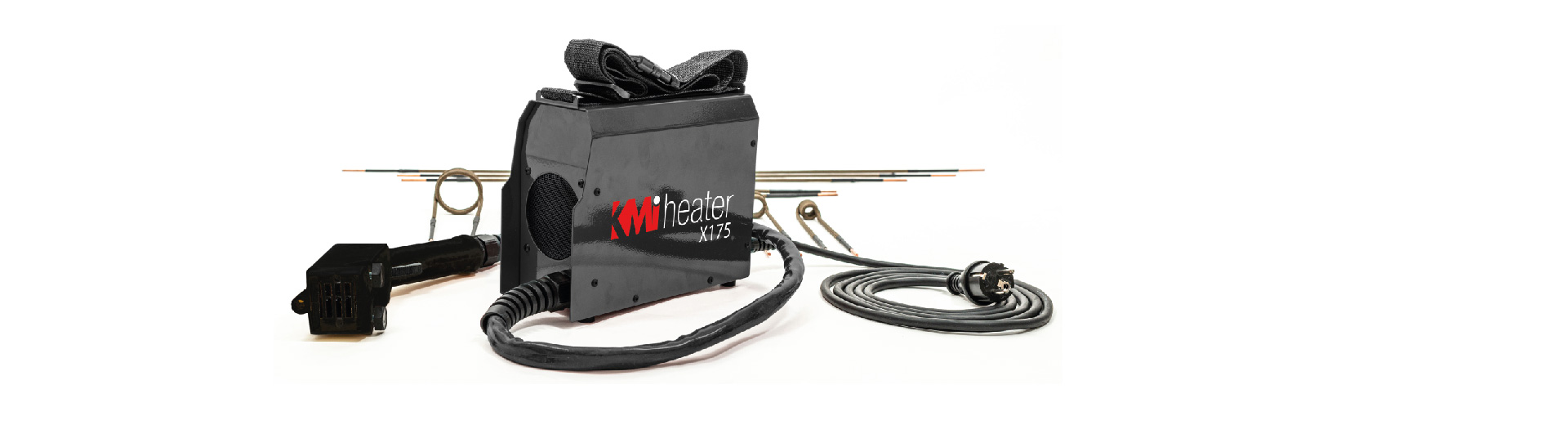 Induction Heater KMi Heater X175